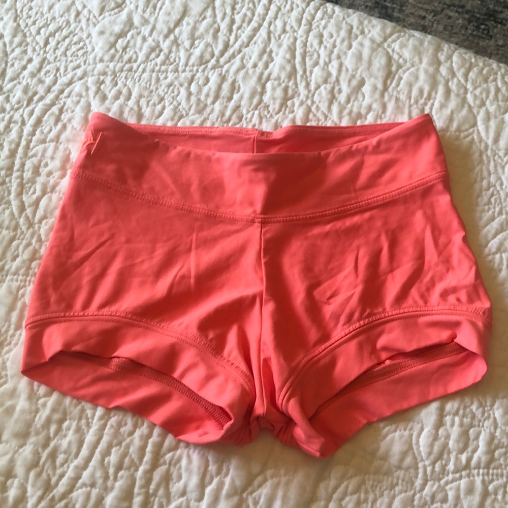 Katrina Crop Short